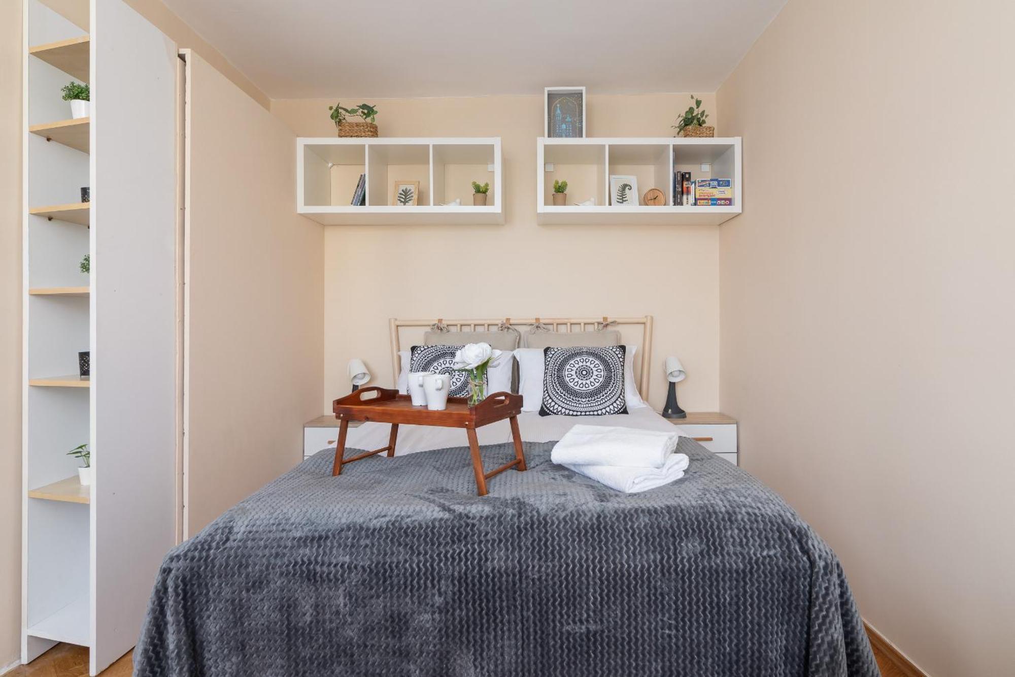 Appartement Eagle Pharmacy By Renters Krakau