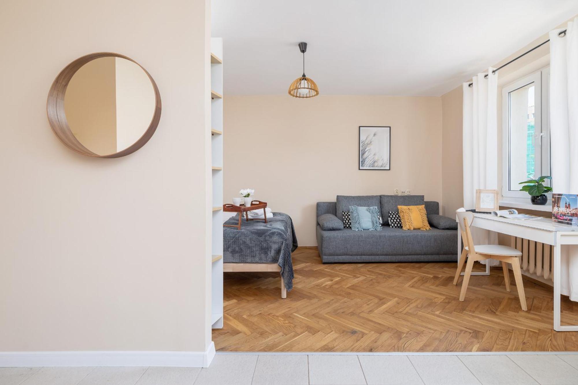 Eagle Pharmacy By Renters * Krakau