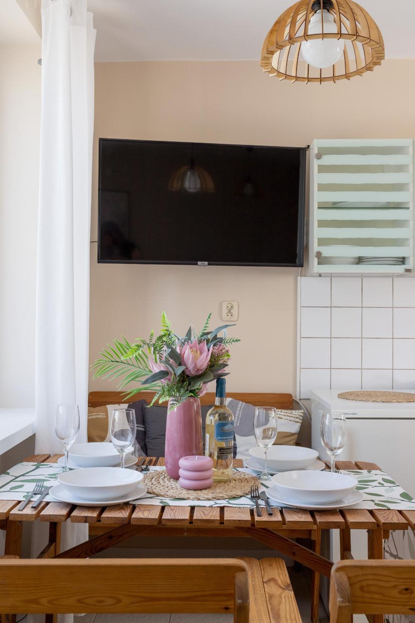 Apartment Eagle Pharmacy By Renters Krakau